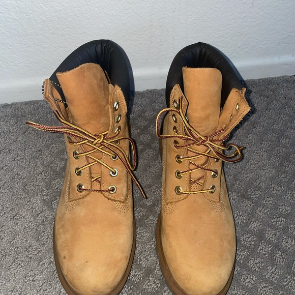 Timberland Boots - Picture 3 of 3